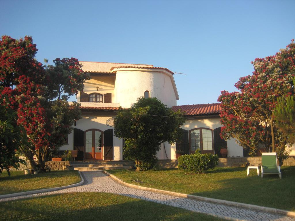 Estudio Mateus Villa Areia Branca Ruang foto