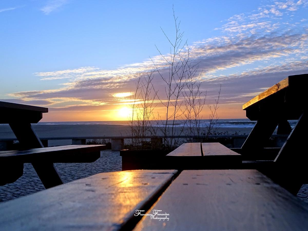 Estudio Mateus Villa Areia Branca Bagian luar foto