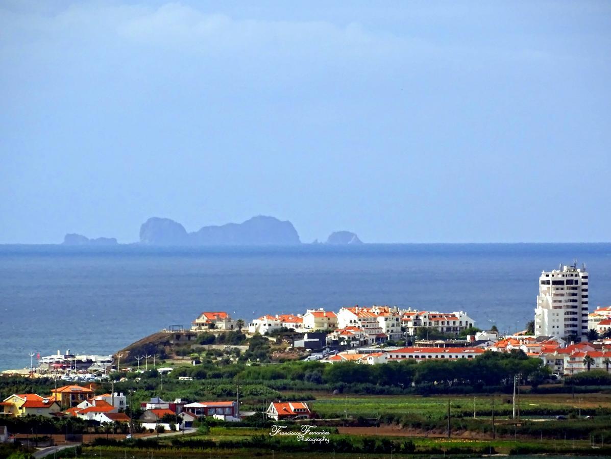 Estudio Mateus Villa Areia Branca Bagian luar foto