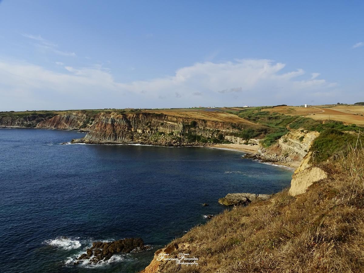 Estudio Mateus Villa Areia Branca Bagian luar foto